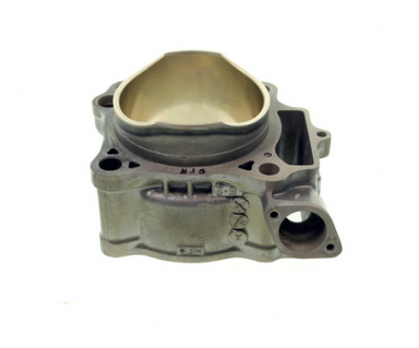 Main image of item: CRF450R'04-08 OEM Honda Cylinder
